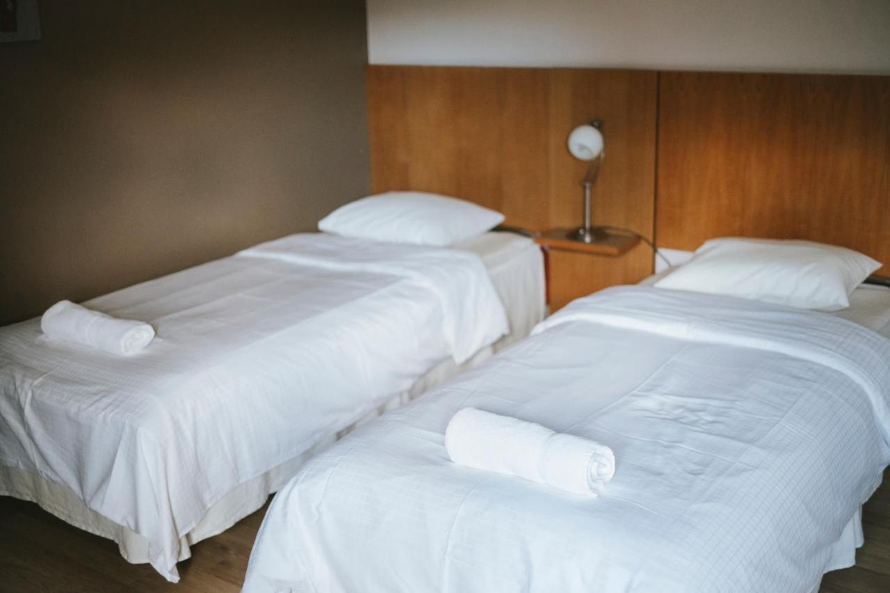 Ramnäs Nadden Hotell & Konferens מראה חיצוני תמונה