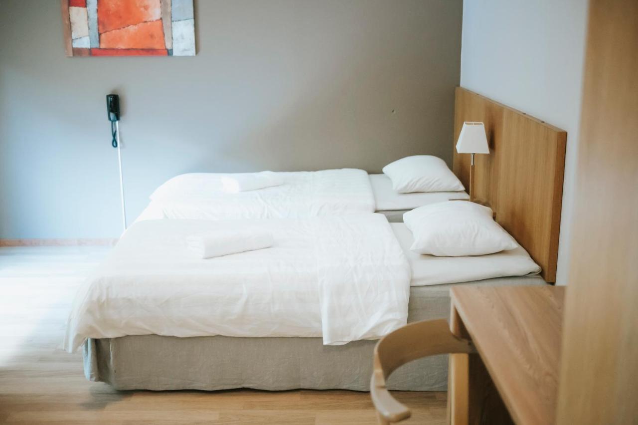 Ramnäs Nadden Hotell & Konferens מראה חיצוני תמונה