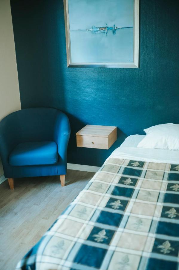 Ramnäs Nadden Hotell & Konferens מראה חיצוני תמונה